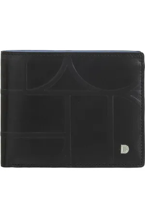 Dudu Up Portemonnee Leer 12.5 cm