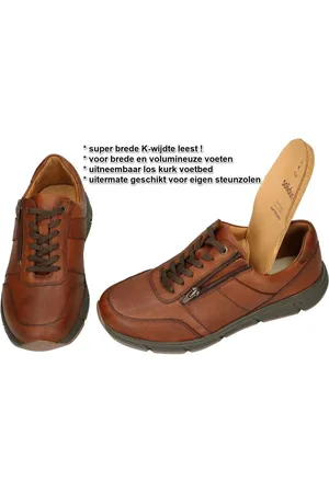 Solidus Heren - - sneakers - maat 40.5