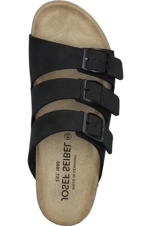 Josef Seibel Josef 07 | Sandale für Herren |