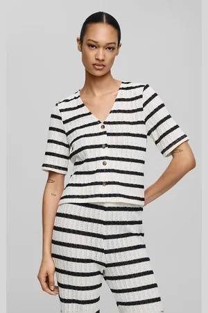 Moss Copenhagen 19105 Kenja Top