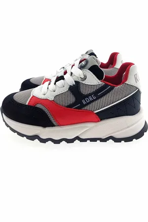 Red Rag 13893 sneaker , 24
