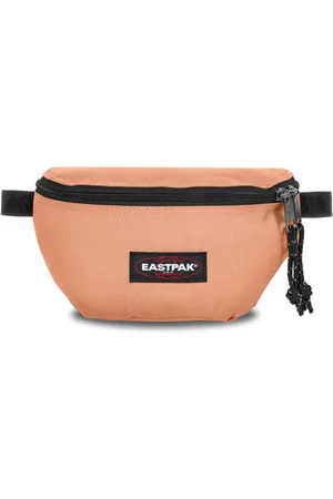 Eastpak Eastpack Hipbag - Heuptas - Cross body bag - creme - Festival tasje