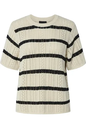 Pieces® Nuka Knit Shirt Dames