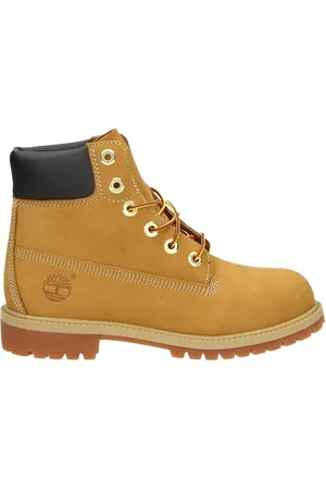 Timberland 6 inch Premium Jongens Veterboots -