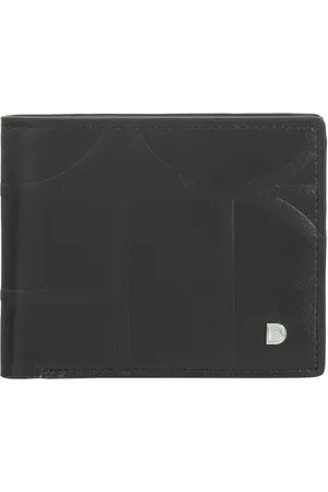 Dudu Up! Portemonnee RFID-bescherming Leer 10.5 cm