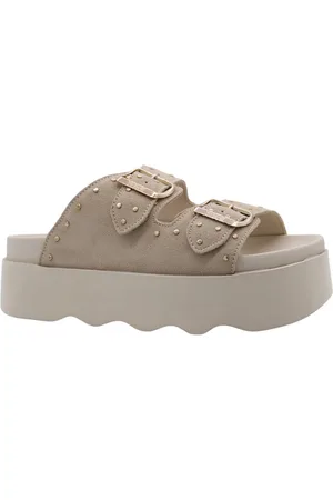 Scholl Slipper 36