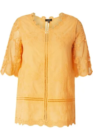 Yest Leia Blouse - - maat X-0(44)