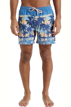 Quiksilver Everyday Straight Heren Zwemshort Eqyjv04121-blq8 - Kleur