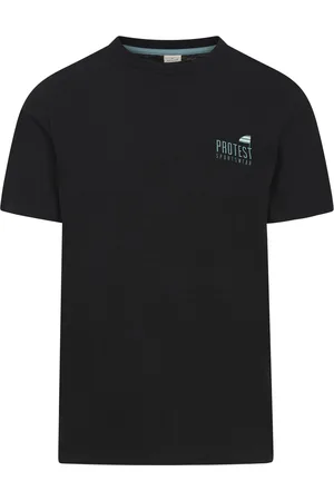 Protest PRTOXFORD Heren T-Shirt