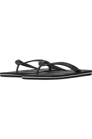 JACK & JONES Heren Teenslippers JFWBASIC