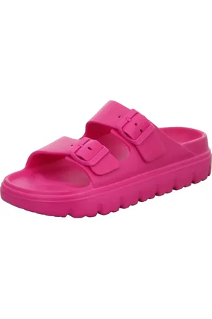 Dockers Damessandalen slip-on schoen 54SN201-600770 Pink