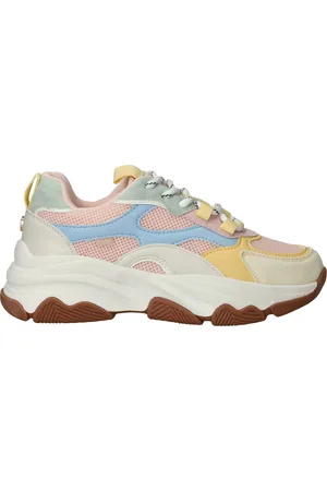 Posh By Poelman Sneakers - Meisjes
