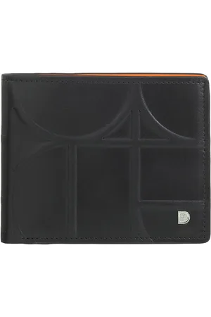 Dudu Up Portemonnee Leer 12.5 cm