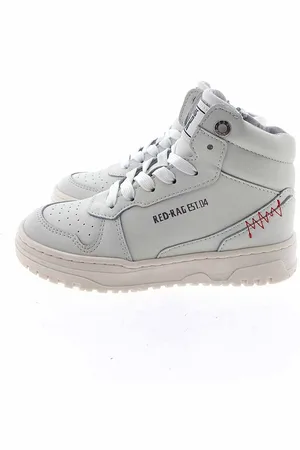 Red Rag 13903 sneaker boots , 33