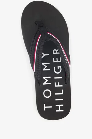 Tommy Hilfiger Heren teenslippers
