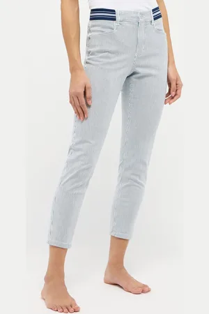 Angels Jeans - Broek - Ornella Sporty 688907 maat 44