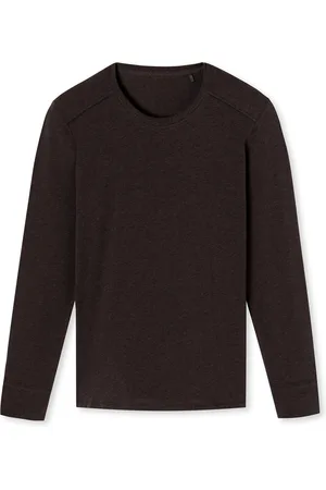 Schiesser Longsleeve Comfort Fit