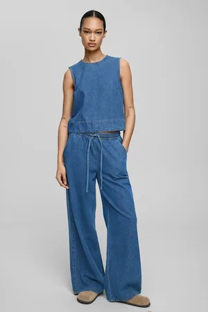 Moss Copenhagen 19037 Jolene Elena Pants