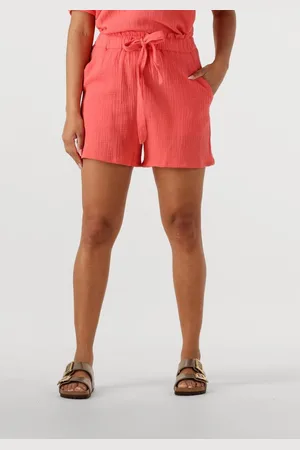 Minus Stina Shorts Broeken Dames -