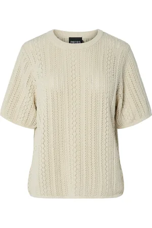 Pieces® Nuka Knit Shirt Dames