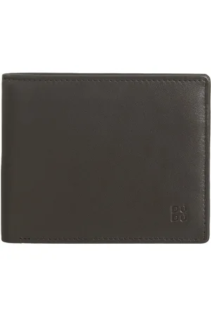 Dudu Portemonnee Leer 12.5 cm