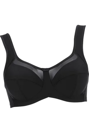 Anita Comfort Clara Comfort Bh zonder Beugel 5459 - maat EU 100C / FR 115C