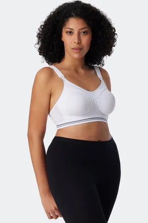 Schiesser Sportbeha bh (1-pack) - dames sportbeha actief high impact