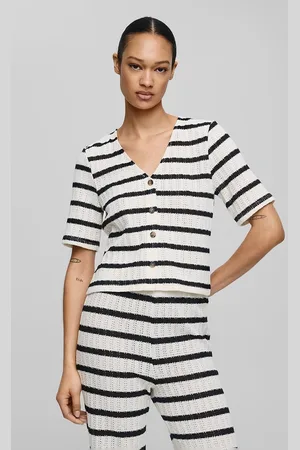 Moss Copenhagen 19105 Kenja Top