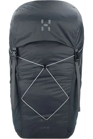 Haglöfs L.i.m 35l Rugzak Zwart