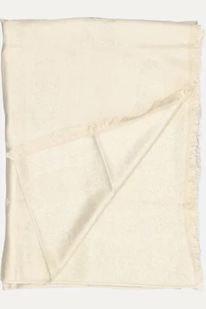 Liu Jo Stola sjaal almond peach