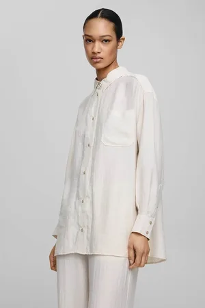 MSCH Mschdisa Shirt Blouses Dames -