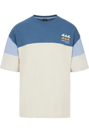 Protest PRTDUEL Heren T-Shirt