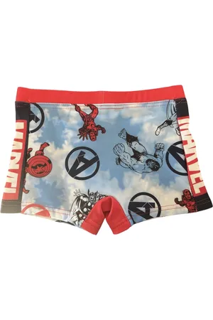 Marvel Avengers Zwembroek