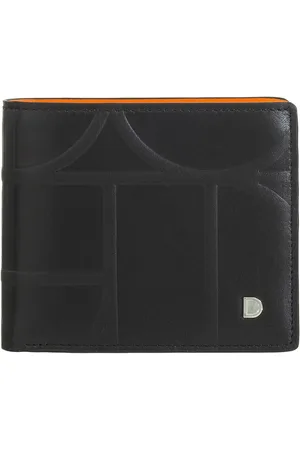 Dudu Up! Portemonnee RFID-bescherming Leer 10.5 cm