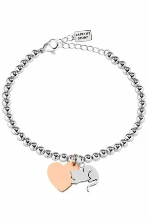 La Petite Story Armband Dames LPS05AQI07