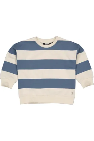 LEVV Simon jongens sweater