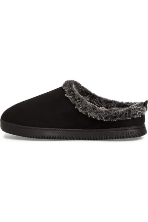 QS by s.Oliver Dames Pantoffel 5-27101-41 001