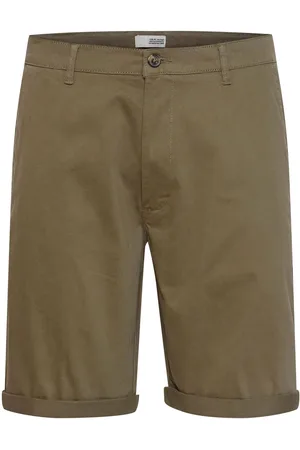 Solid Rockcliffe Short Heren