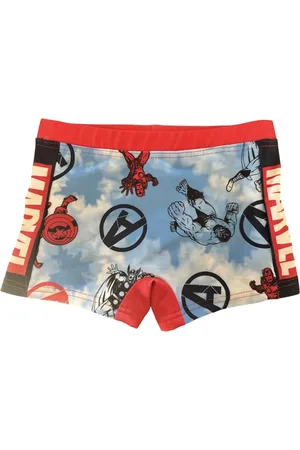 Marvel Avengers Zwembroek