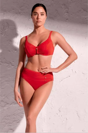 David Ring Solid Violante Beugel Bikini 42