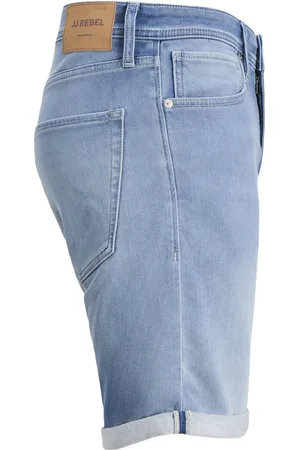 JJ Joe Craft Short Heren