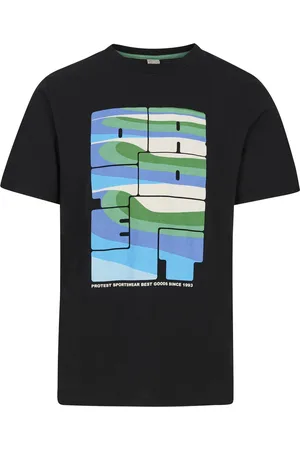 Protest PRTNIAGRA Heren T-Shirt