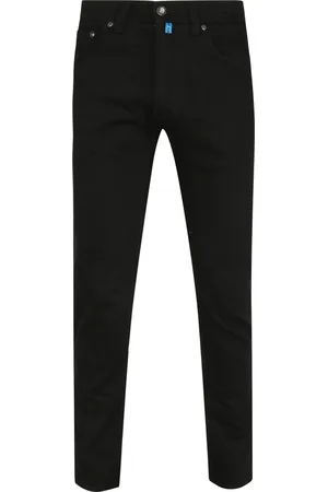 Pierre Cardin Broek Lyon Tapered Future Flex