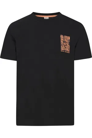 Protest PRTVICTOR Heren T-Shirt