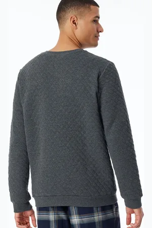 Schiesser Sweatshirt Mix & Relax