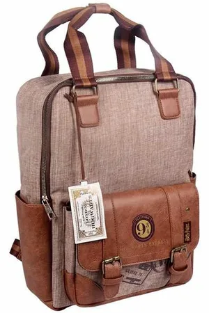 Harry Potter Rugzak - Hoogte 38cm