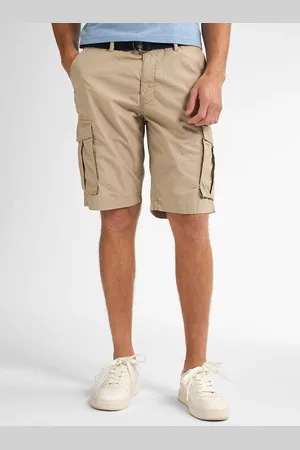 Petrol Industries Cargo short - Heren - 3XL - - Katoen - M-1050-SHO500