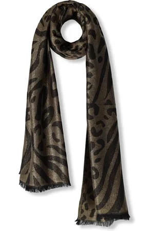 Liu Jo Animalier Scarf Sjaals Dames -