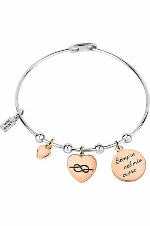La Petite Story Armband Dames LPS05ASD05