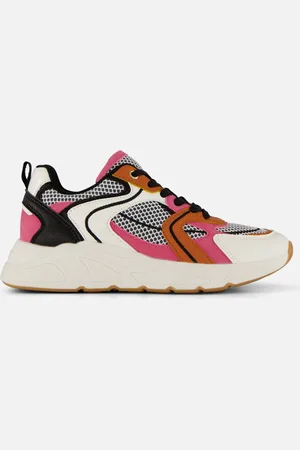 Cellini Sneakers roze Synthetisch